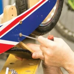 Silverline T-Handle Wrench Set 16 Piece -Silverline silverline t handle wrench set 16 piece 3 40575 p