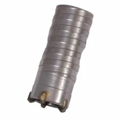 Silverline TCT Core Drill Kit 9 Piece -Silverline silverline tct core drill kit 9 piece 3 43911 p