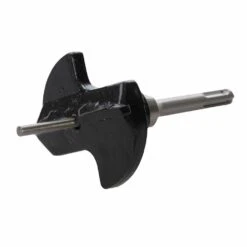 Silverline TCT Masonry Circular Cutter 77mm