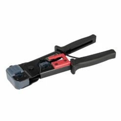 Silverline Telecoms Crimping Tool 8P8C/6P6C