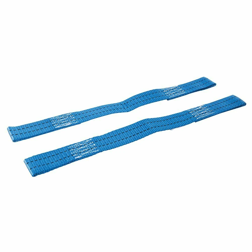 Silverline Tie-Down Securing Loop 450mm 1 Silverline Tie-Down Securing Loop 450mm