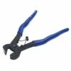 Silverline Tile Nippers