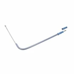 Silverline Toilet Auger Unblocking Tool