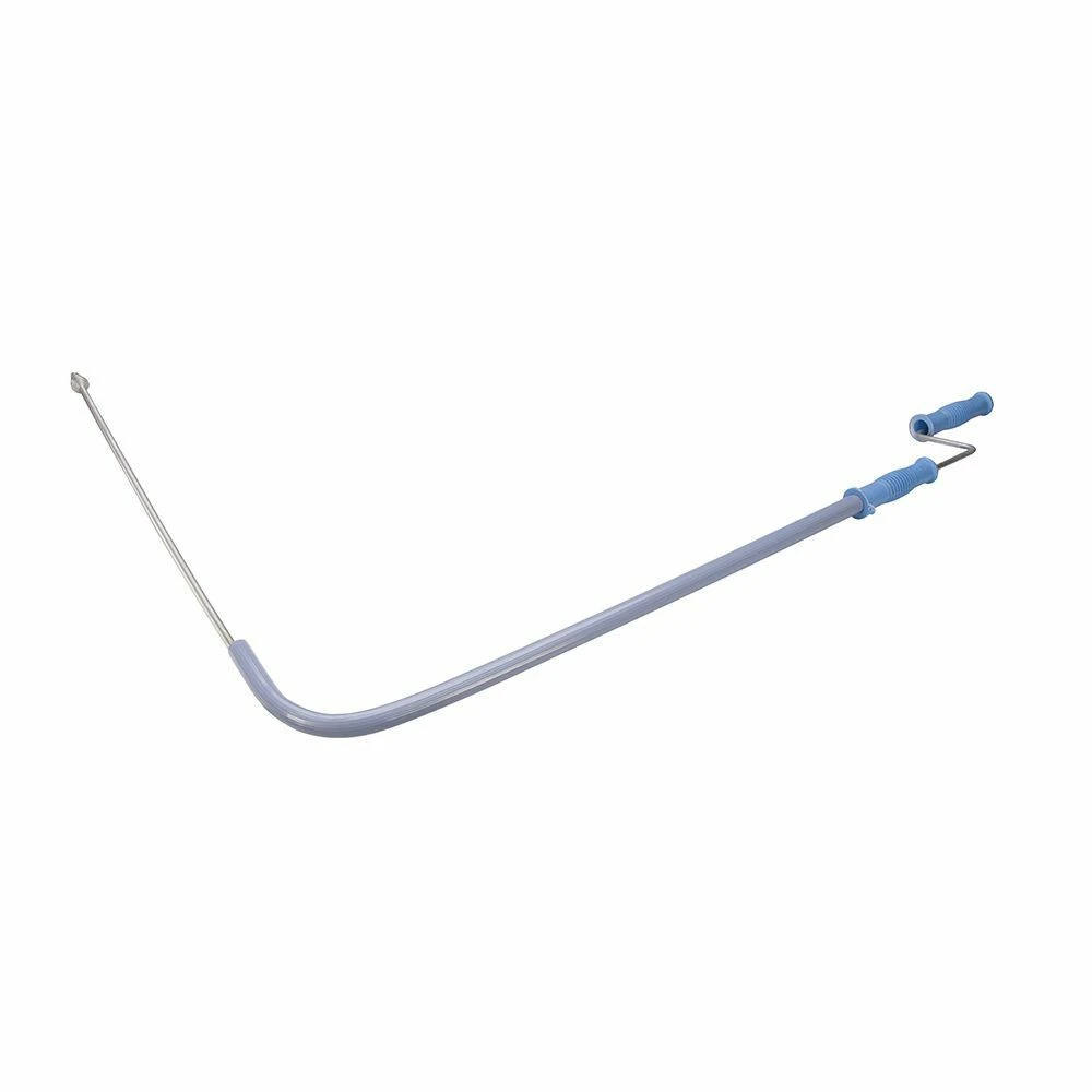 Silverline Toilet Auger Unblocking Tool 1 Silverline Toilet Auger Unblocking Tool