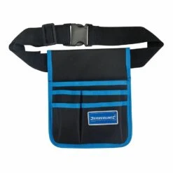 Silverline Tool Pouch Belt 5 Pocket