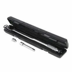 Silverline Torque Wrench 1/2in Drive