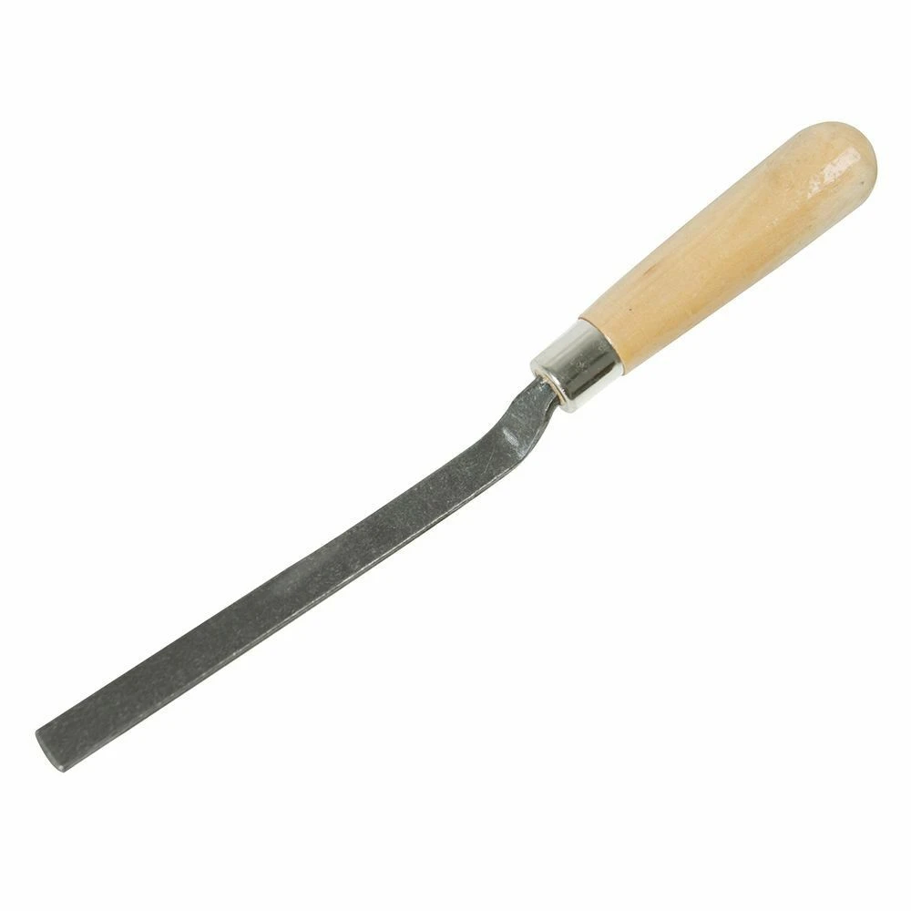 Silverline Tradesmans Trowel Set 5 Piece (Pointing/Gauging/Plastering/Brick) 2 Silverline Tradesmans Trowel Set 5 Piece (Pointing/Gauging/Plastering/Brick) - Image 2