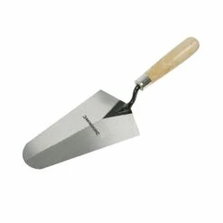 Silverline Tradesmans Trowel Set 5 Piece (Pointing/Gauging/Plastering/Brick) 8 Silverline Tradesmans Trowel Set 5 Piece (Pointing/Gauging/Plastering/Brick) -Silverline silverline tradesmans trowel set 5 piece pointing gauging plastering brick 4 39196 p