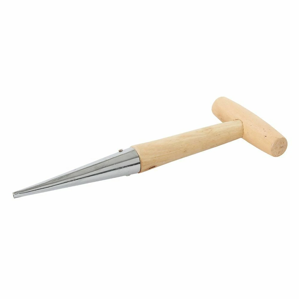 Silverline Traditional Garden Dibber 1 Silverline Traditional Garden Dibber