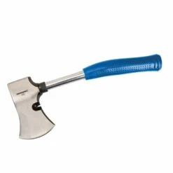 Silverline Tubular Shaft Hatchet 16oz