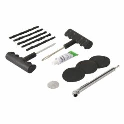 Silverline Tyre Repair Kit