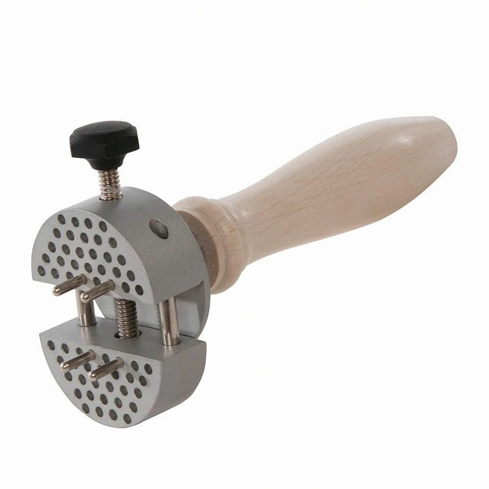 Silverline Universal Work Holder Clamp 1 Silverline Universal Work Holder Clamp