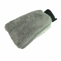 Silverline Vehicle Microfibre Wash Mitt