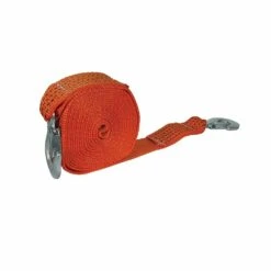 Silverline Vehicle Tow Rope 3 Tonne