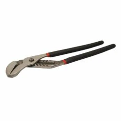 Silverline Waterpump Pliers 400mm