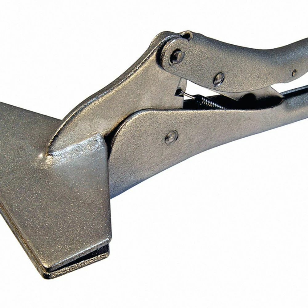 Silverline Welding Clamp Set 3 Piece 2 Silverline Welding Clamp Set 3 Piece - Image 2