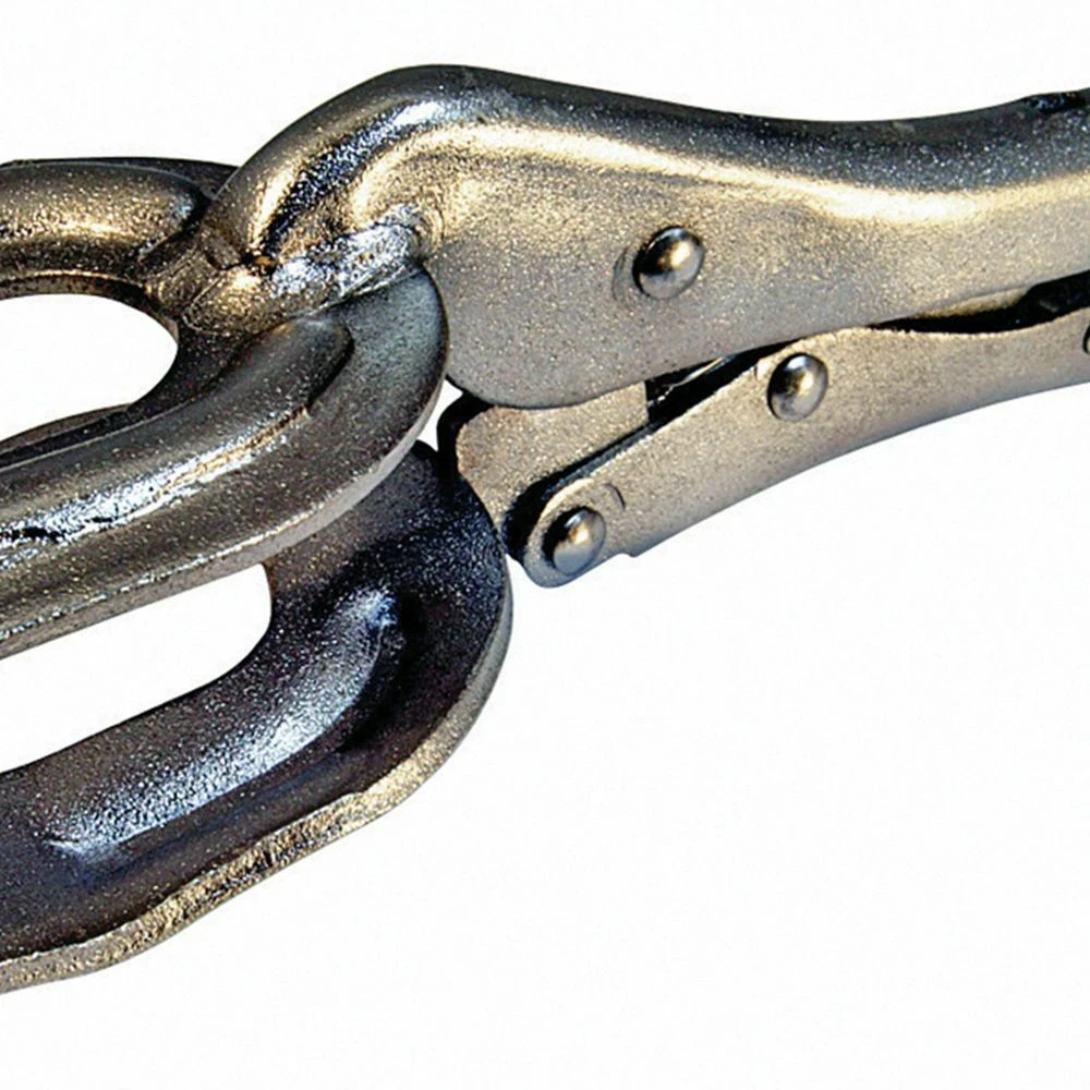 Silverline Welding Clamp Set 3 Piece 3 Silverline Welding Clamp Set 3 Piece - Image 3