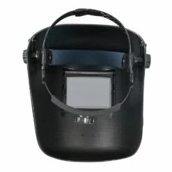 Silverline Welding Helmet Passive With Flip Up Lens -Silverline silverline welding helmet passive with flip up lens 4 40941 p