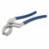 Silverline Wide Jaw Plumbing Pliers 250mm