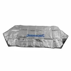 Silverline Windscreen Protector Cover