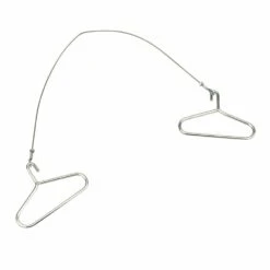 Silverline Wire Hand Saw 330mm