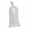 Silverline Woven Material Sand Bags Pack Of 10